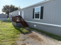 2022 Clayton - Bonham  Home