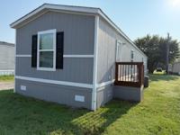 2022 Clayton - Bonham  Home