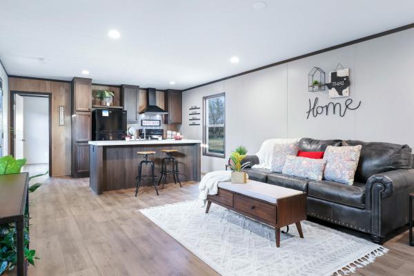 2022 Clayton - Bonham  Home