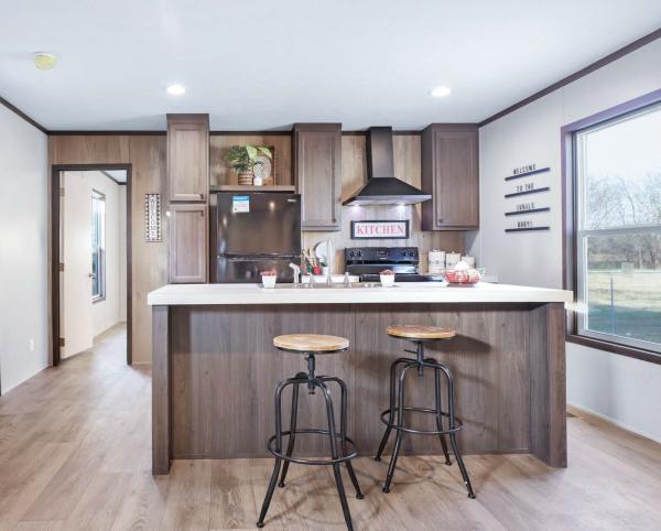 2022 Clayton - Bonham  Home