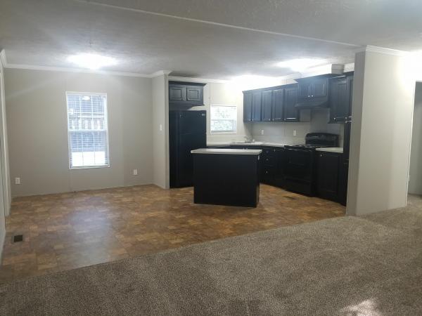 2011 Clayton Homes Inc Mobile Home For Sale