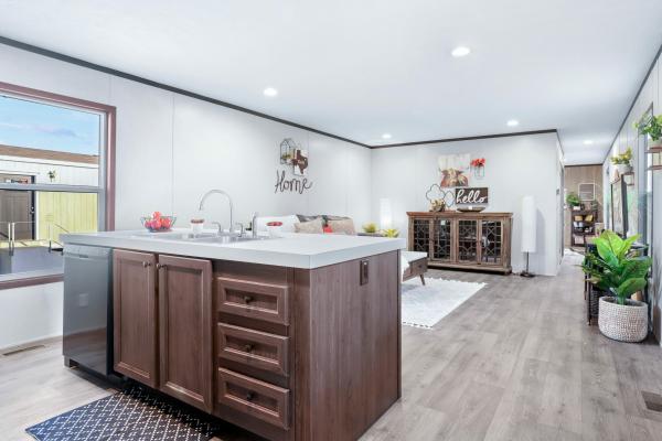 2022 Clayton - Bonham  Home