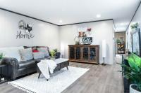 2022 Clayton - Bonham  Home