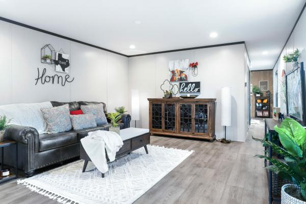 2022 Clayton - Bonham  Home