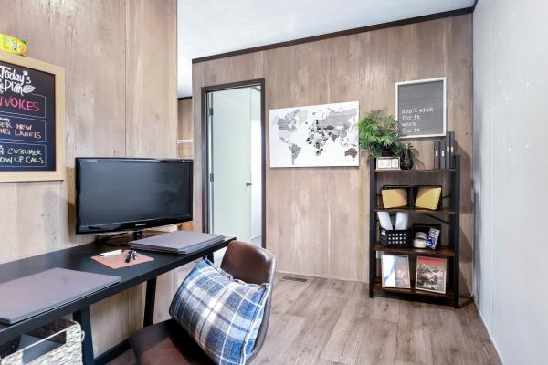 2022 Clayton - Bonham  Home