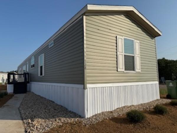 2025 Fleetwood Homes  Home