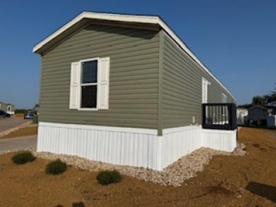 Photo 3 of 17 of home located at 128 Ponderosa Way #Pond128 Sanger, TX 76266