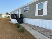 2025 Fleetwood Homes  Home