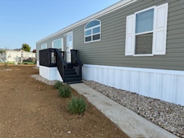 2025 Fleetwood Homes  Home