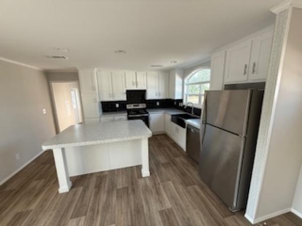 2025 Fleetwood Homes  Home