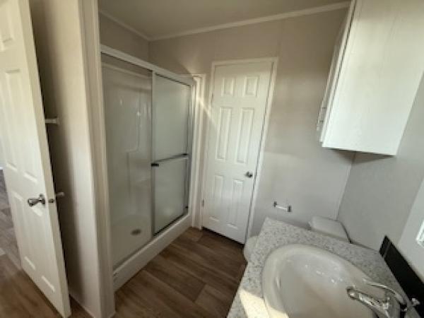 2025 Fleetwood Homes  Home