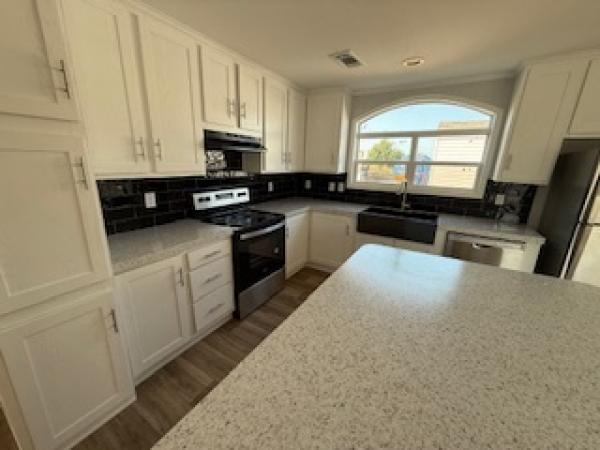 2025 Fleetwood Homes  Home