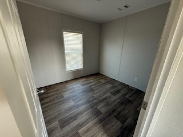 2025 Fleetwood Homes  Home