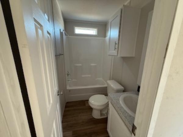 2025 Fleetwood Homes  Home