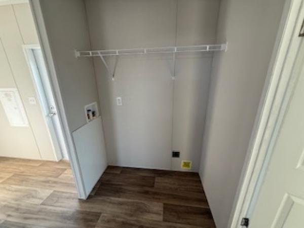 2025 Fleetwood Homes  Home