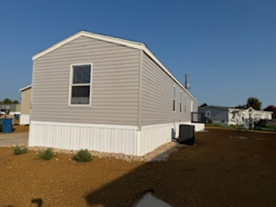 Photo 2 of 18 of home located at 130 Ponderosa Way #Pond130 Sanger, TX 76266