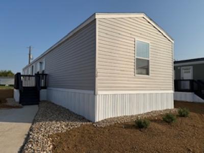 Photo 3 of 18 of home located at 130 Ponderosa Way #Pond130 Sanger, TX 76266