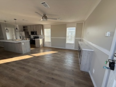 Photo 5 of 18 of home located at 130 Ponderosa Way #Pond130 Sanger, TX 76266