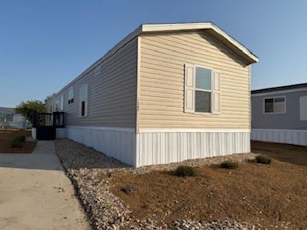 2025 Fleetwood Homes  Home