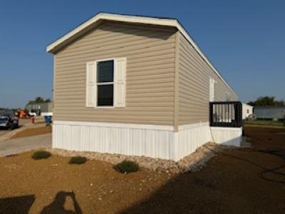 Photo 2 of 16 of home located at 132 Ponderosa Way #Pond132 Sanger, TX 76266