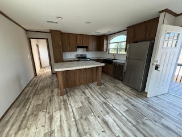 2025 Fleetwood Homes  Home