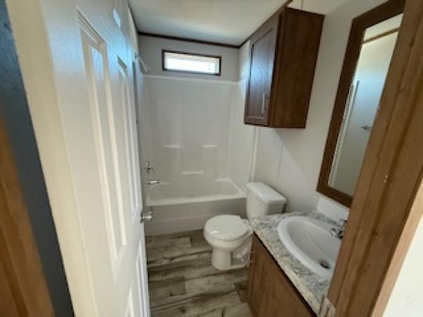 2025 Fleetwood Homes  Home