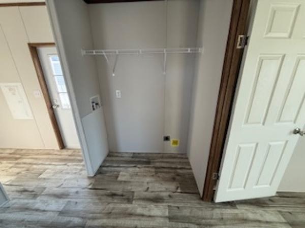 2025 Fleetwood Homes  Home