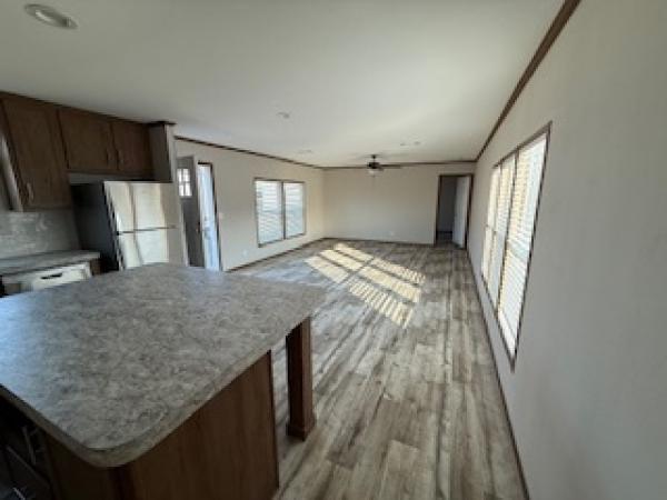 2025 Fleetwood Homes  Home