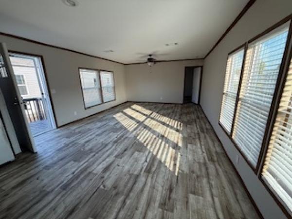 2025 Fleetwood Homes  Home