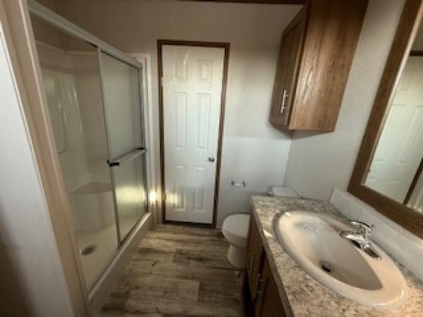 2025 Fleetwood Homes  Home