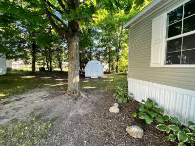 Photo 4 of 30 of home located at 1607 Delaware Drive #16 Sturgeon Bay, WI 54235