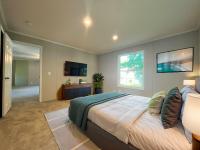 2020 Redman Champion  Home