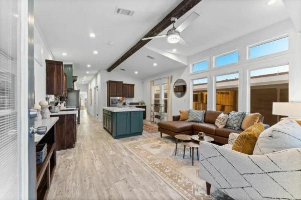 2026 Champion Mobile Home For Sale