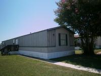 1997 Oakwood Homes Corp Oakwood 1000 Series Mobile Home