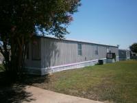 1997 Oakwood Homes Corp Oakwood 1000 Series Mobile Home