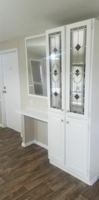 1997 Oakwood Homes Corp Oakwood 1000 Series Mobile Home