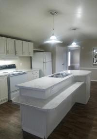 1997 Oakwood Homes Corp Oakwood 1000 Series Mobile Home