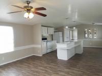 1997 Oakwood Homes Corp Oakwood 1000 Series Mobile Home