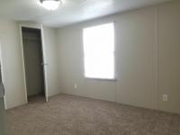 1997 Oakwood Homes Corp Oakwood 1000 Series Mobile Home
