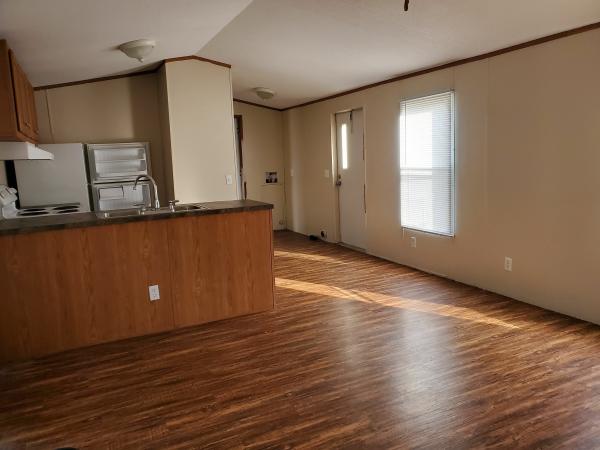 2008 Clayton Homes Inc Mobile Home For Sale