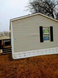 2004 Fleetwood Homes, Inc Highland Park Mobile Home