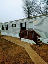 2004 Fleetwood Homes, Inc Highland Park Mobile Home