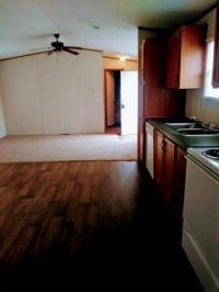 2004 Fleetwood Homes, Inc Highland Park Mobile Home