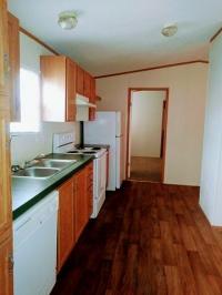2004 Fleetwood Homes, Inc Highland Park Mobile Home