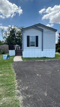 2014 DBA SOUTHERN ENERGY HOMES OF TEXAS 45COM16602AH15 Mobile Home