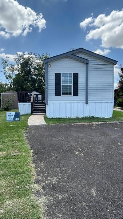 Mobile Home at 4500 14th Street #106 Plano, TX 75074