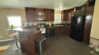 2014 DBA SOUTHERN ENERGY HOMES OF TEXAS 45COM16602AH15 Mobile Home