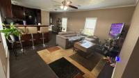 2014 DBA SOUTHERN ENERGY HOMES OF TEXAS 45COM16602AH15 Mobile Home