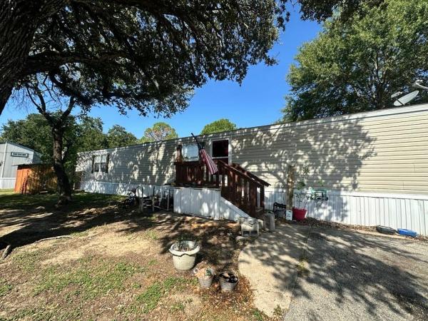 2013 FLEETWOOD Mobile Home For Sale