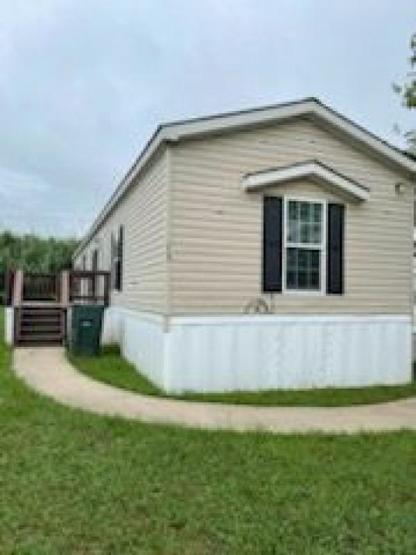 2015 Southern Energy Homes Mobile Home For Sale
